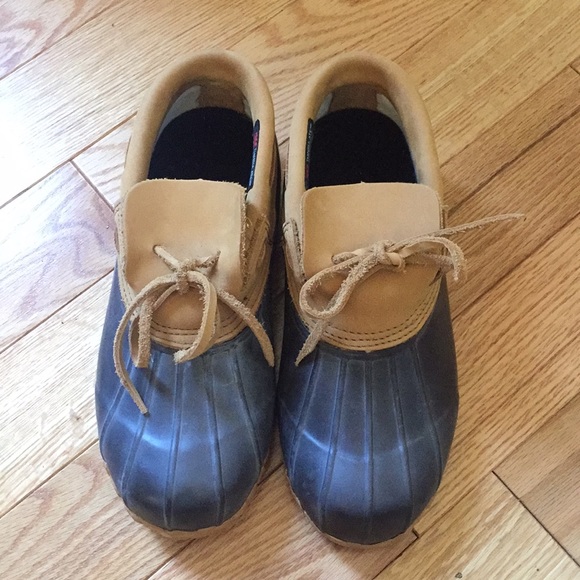 Cabela's Other - Cabelas duck boots men’s size 8